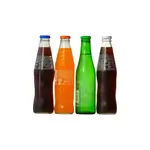Soft Drinks